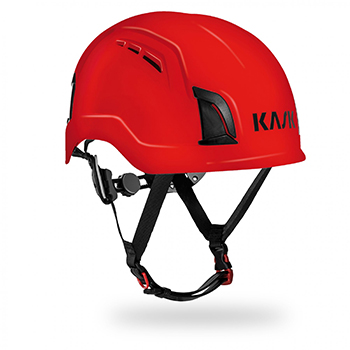 KASK Zenith PL 安全頭盔 紅 安全帽 岩盔 HELMETS