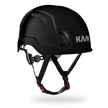 KASK Zenith PL 安全頭盔 黑 安全帽 岩盔 HELMETS