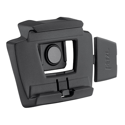 PETZL SLOT ADAPT 頭燈固定座 (插槽系統 插扣式)