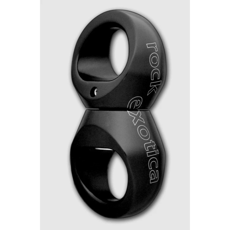 Rock Exotica 萬向轉軸 Orbitor Swivel 連接器