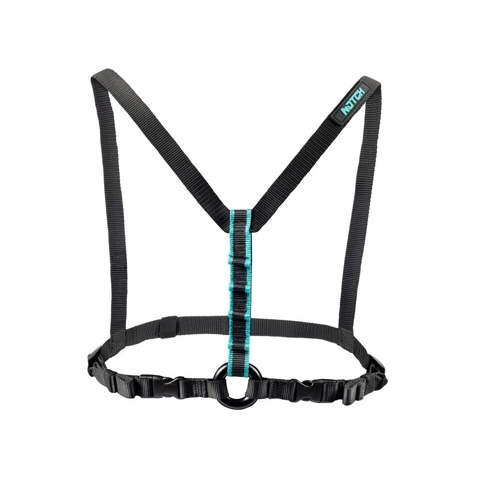 Notch 胸式吊帶 Chester SRS Chest Harness