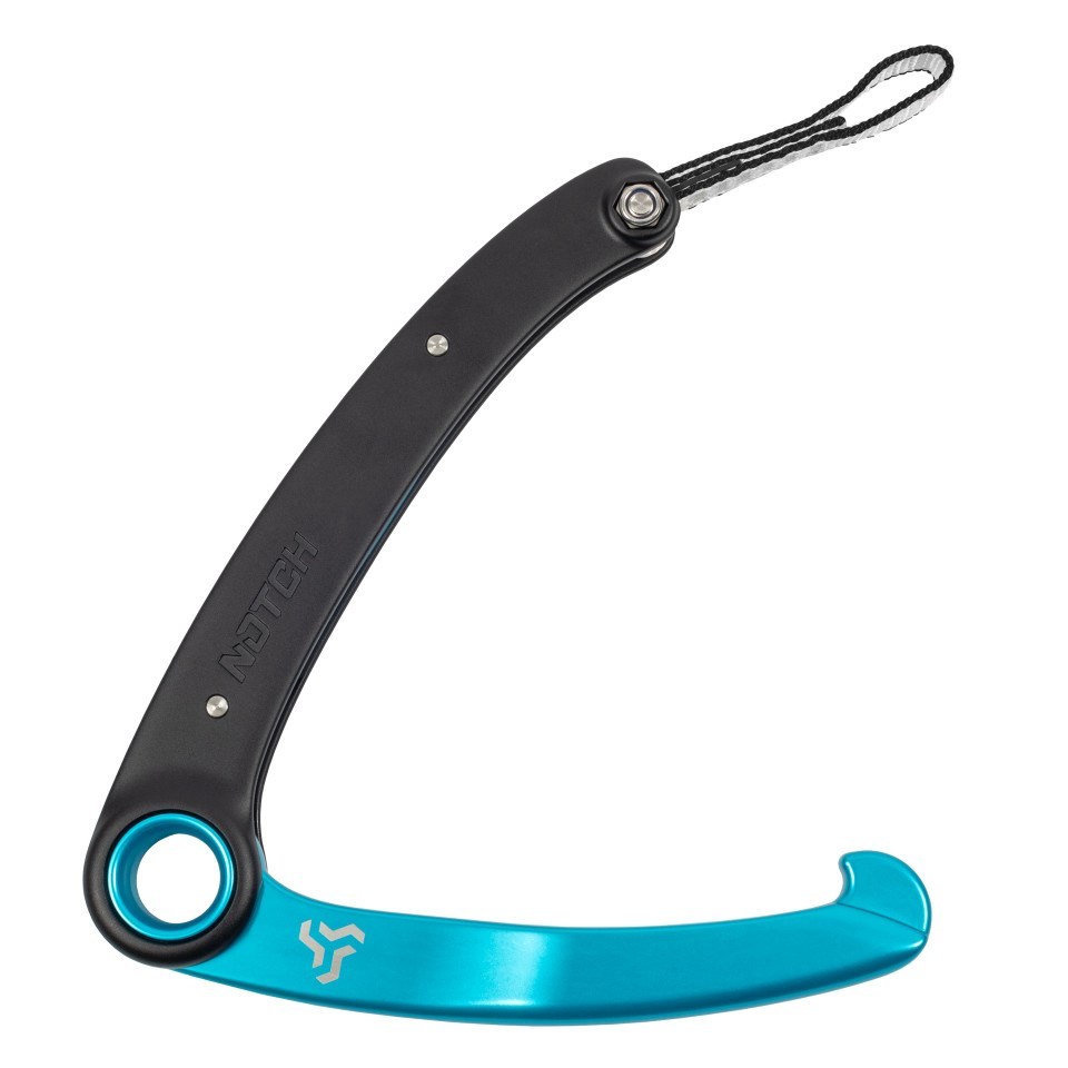 Notch 攀樹投擲爪鉤 RC Grapple 攀樹