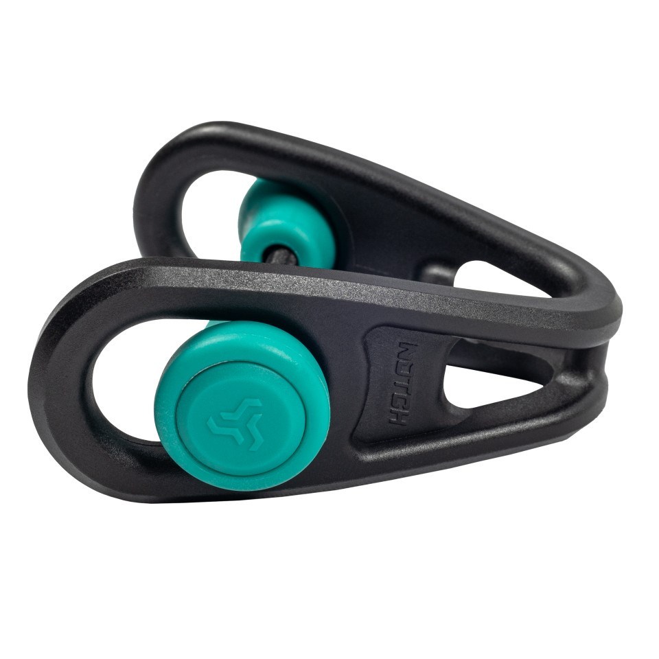 Notch 挽索整理掛架 Sidekick Lanyard Manager 工具架 工具環