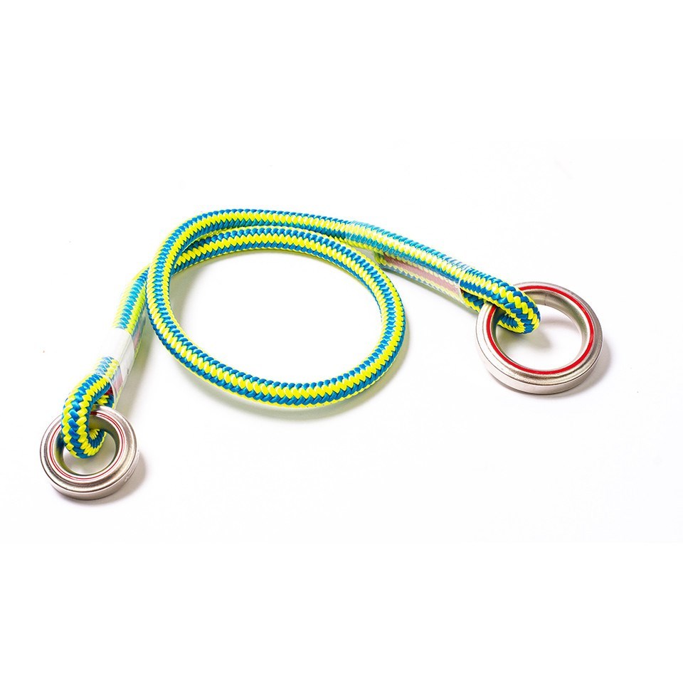 Notch XPE Wear Safe™ Friction Saver 鋼製大小環 樹皮保護器 (可選90cm、120cm)