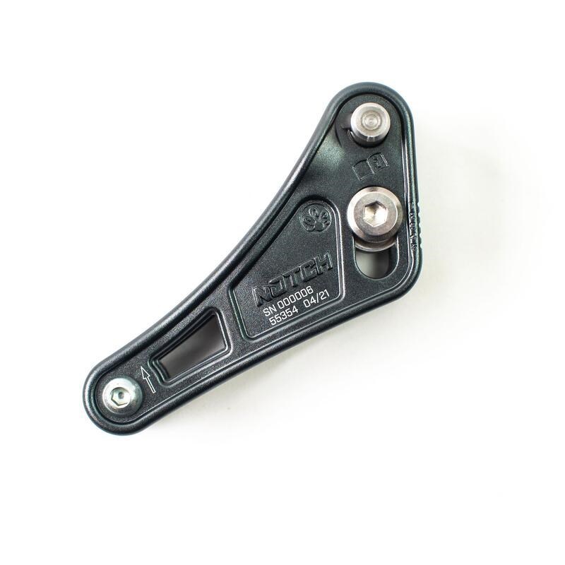 Notch 可調式繩扳手 Flow Adjustable Rope Wrench
