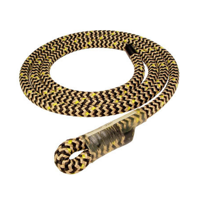 Notch/Rope Logic單眼摩擦繩Single Eye Split Tail 單眼耐熱繩 5ft