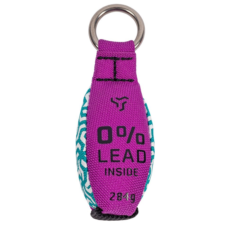 Notch Hi Vis Throw Weights投擲沙包 豆袋 10oz