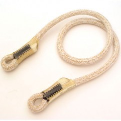 NOTCH 雙眼耐熱摩擦繩8MM VT繩 耐熱繩 60CM