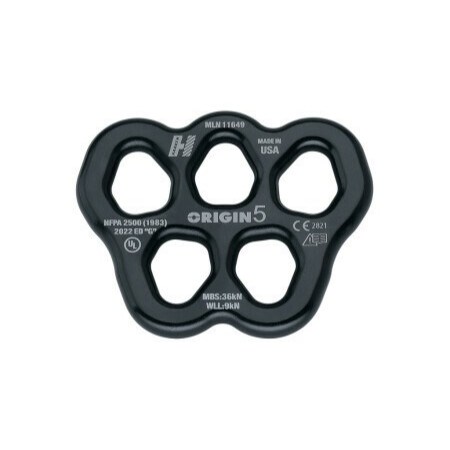 HARKEN 五孔分力盤 Origin 5 小分立盤