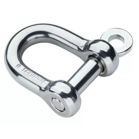 HARKEN D 8mm Shackle 不銹鋼卸扣