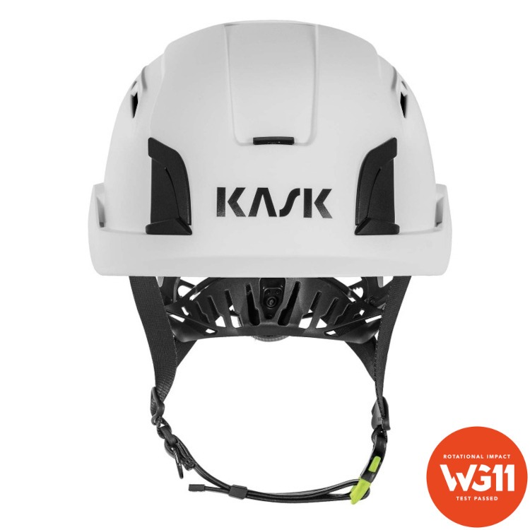 KASK Zenith X PL 安全頭盔 白 安全帽 岩盔 HELMETS