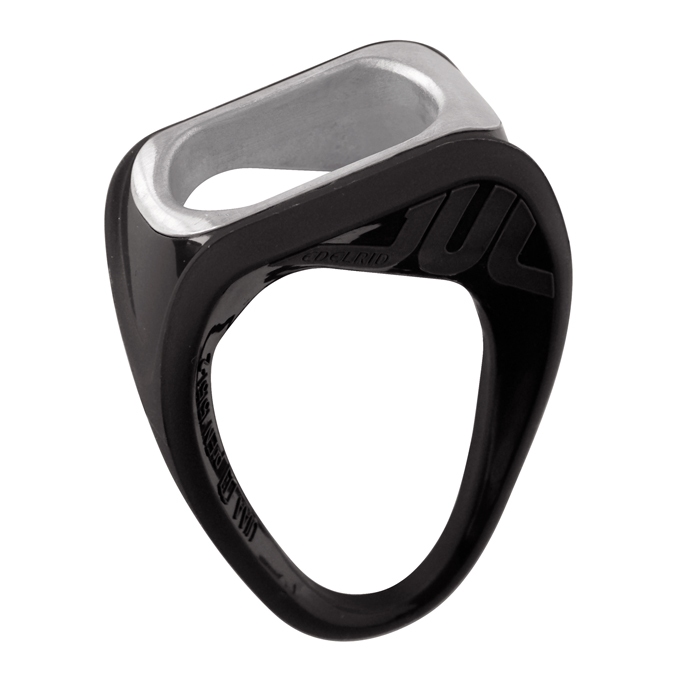 德國EDELRID JUL 確保器 四色 ATC 豬鼻子