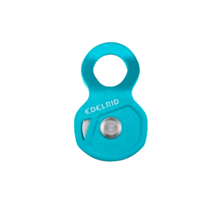 德國EDELRID FLUX pulleys 小滑輪 滑輪 94℅