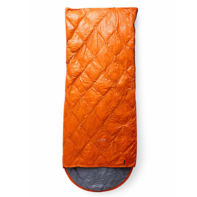 EAMKEVC 化纖(羽絨棉)睡袋 10-15°C