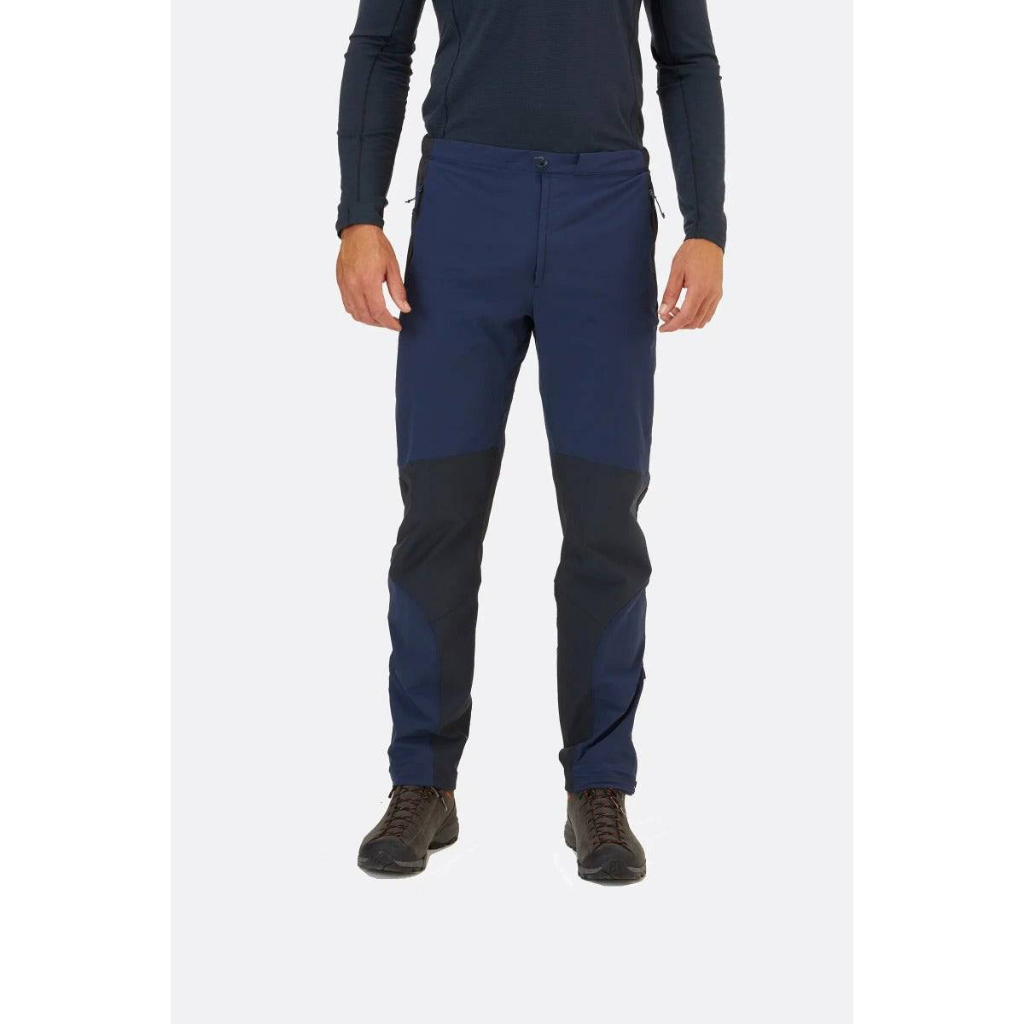  RAB Torque Pants 男生 登山褲 深墨藍 