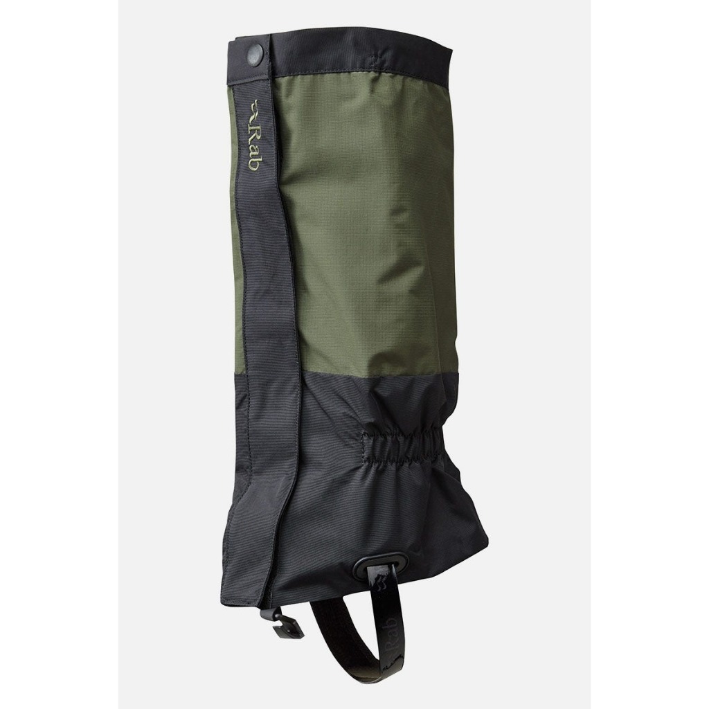 RAB Trek Gaiter 綁腿