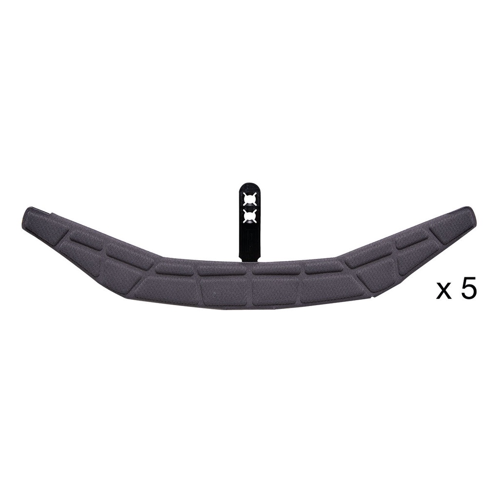 PETZL 吸汗頭帶(5入) VERTEX/STRATO用 Headband helmets配件  5入 內襯墊