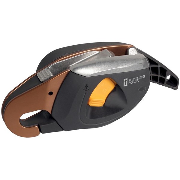 Singing Rock JACK 下降器 金 傑克