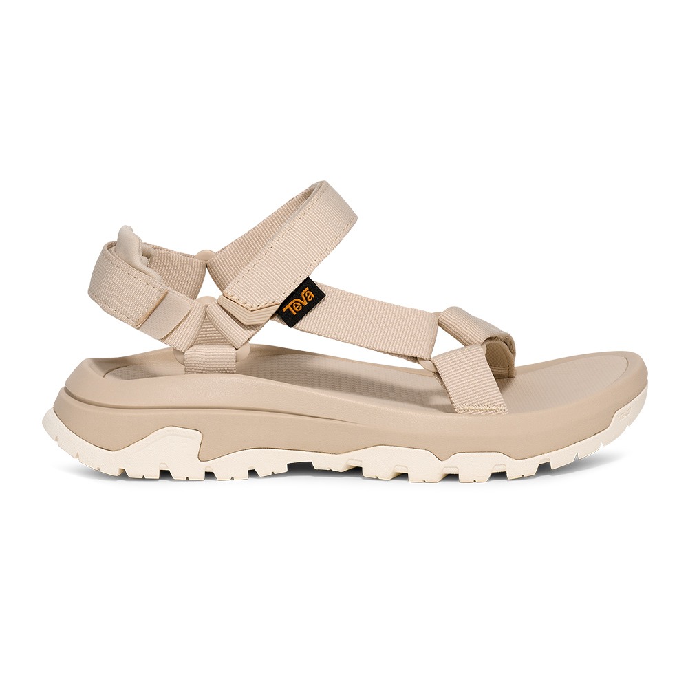 TEVA Women's Hurricane XLT3 戶外運動涼鞋 珠光貝