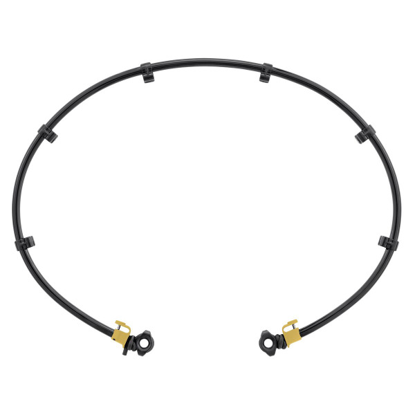 PETZL KNEE ASCENT Mounting Kit 安裝套件 2026新品