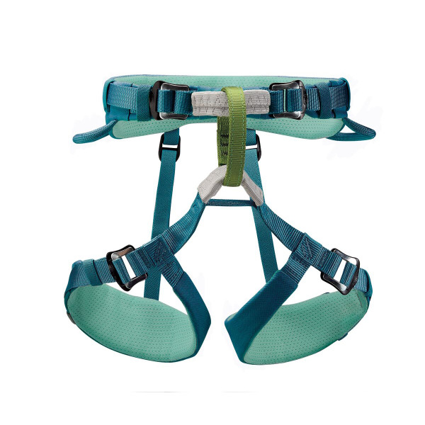 PETZL MACCHU 安全吊帶