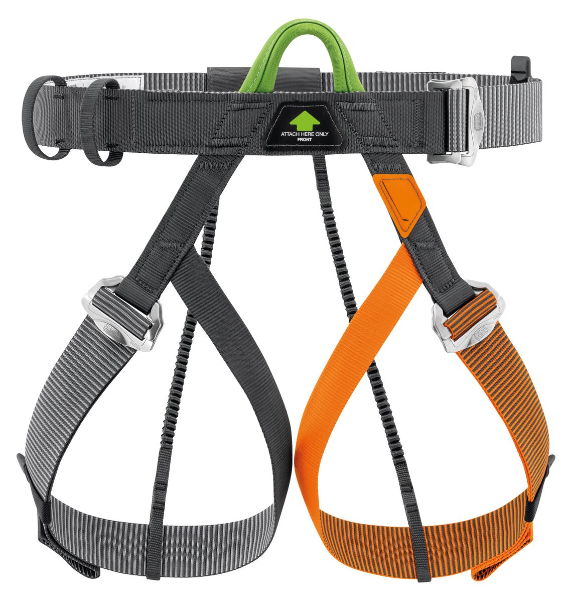 PETZL Harness TETRAX安全吊帶 2026新品