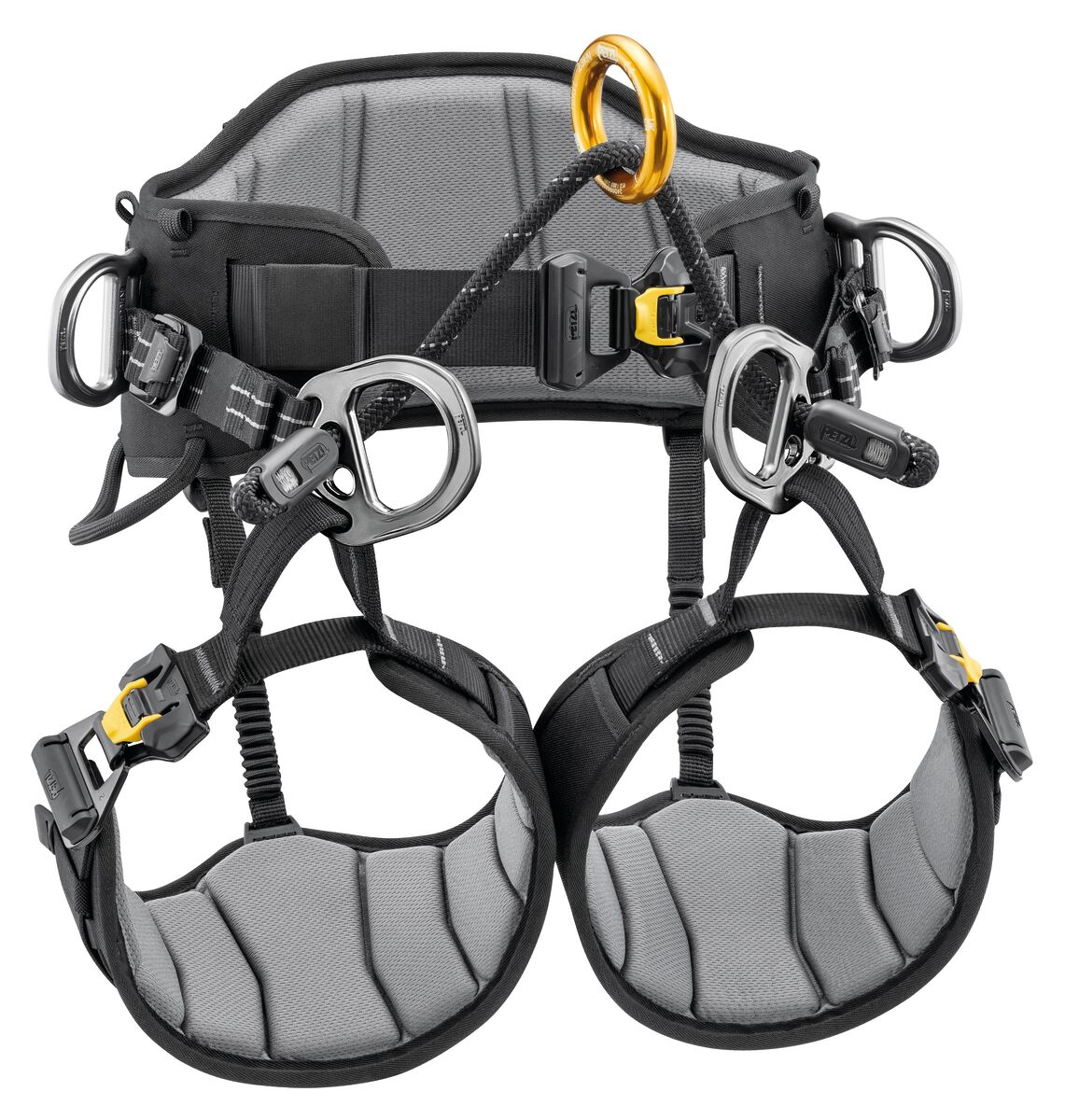 Petzl SEQUOIA 攀樹吊帶 攀樹座帶 2026新品