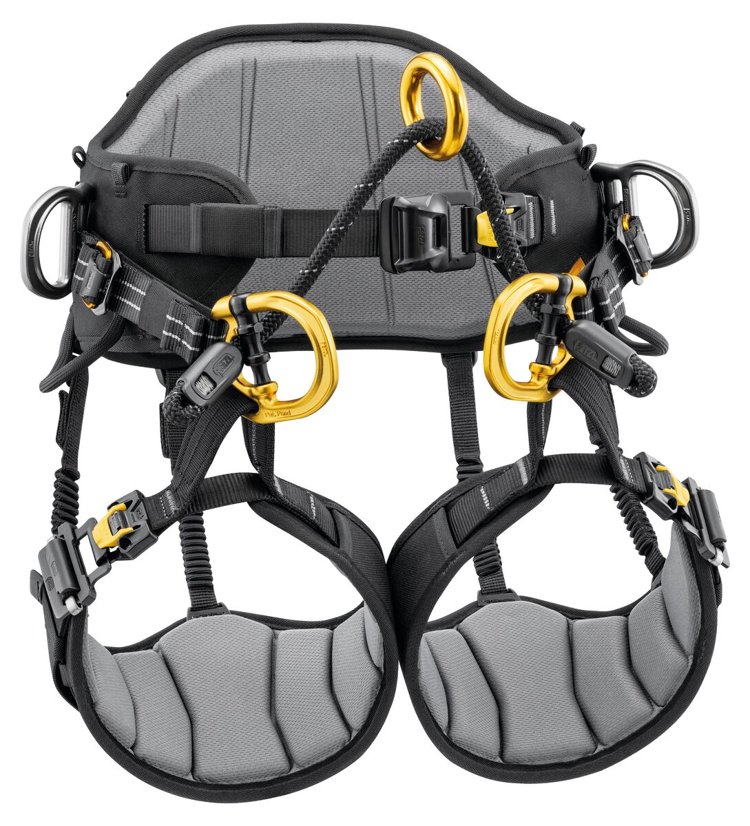 Petzl SEQUOIA PLUS 攀樹吊帶 2026新品