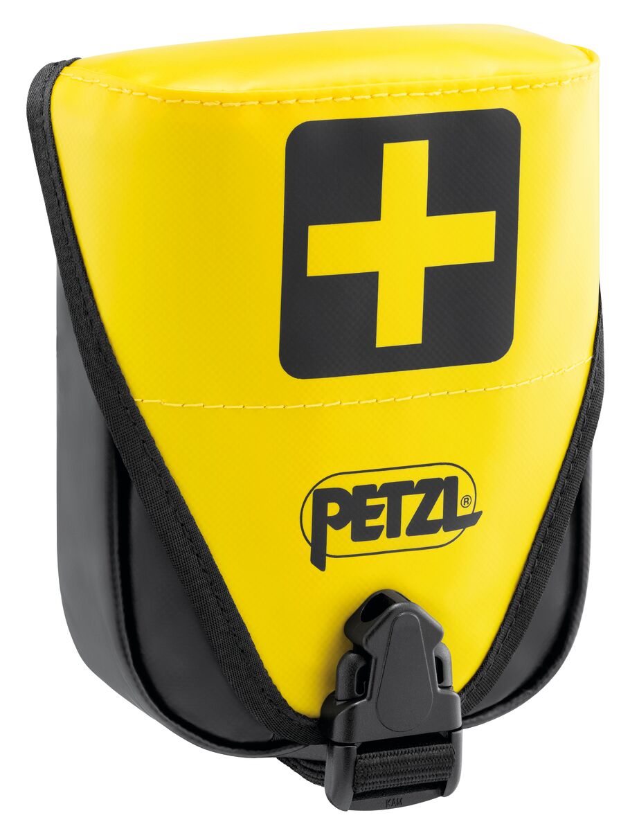 PETZL FIRSTAID 急救包 2026新品