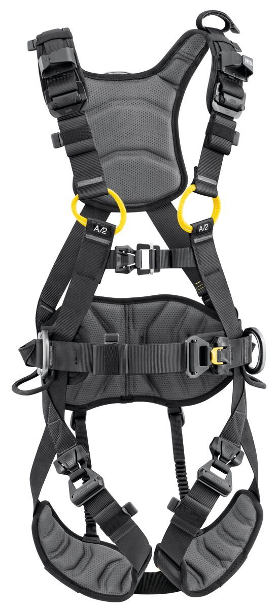 PETZL VOLT LIGHT風機吊帶INT 2026新品 
