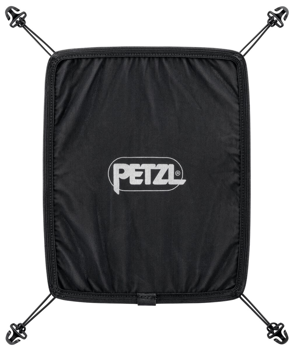 PETZL BUG背包頭盔套 2026新品