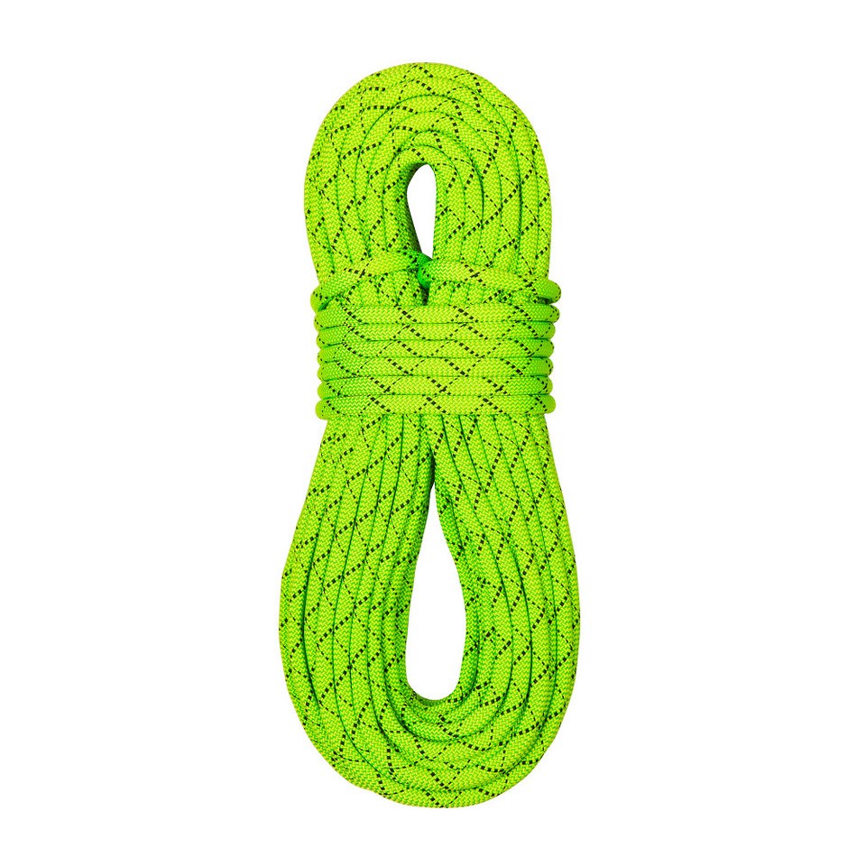 Sterling 11mm 靜力繩 HTP Static Rope 200M