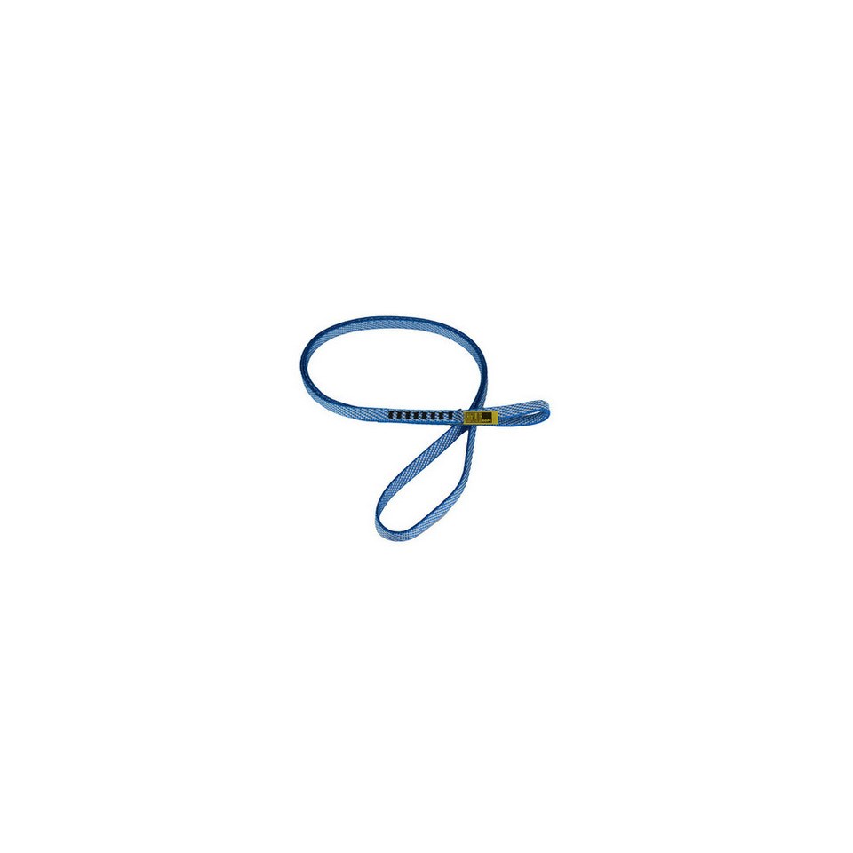 Sterling 扁帶環 12 mm Dyneema Sling 藍色-24