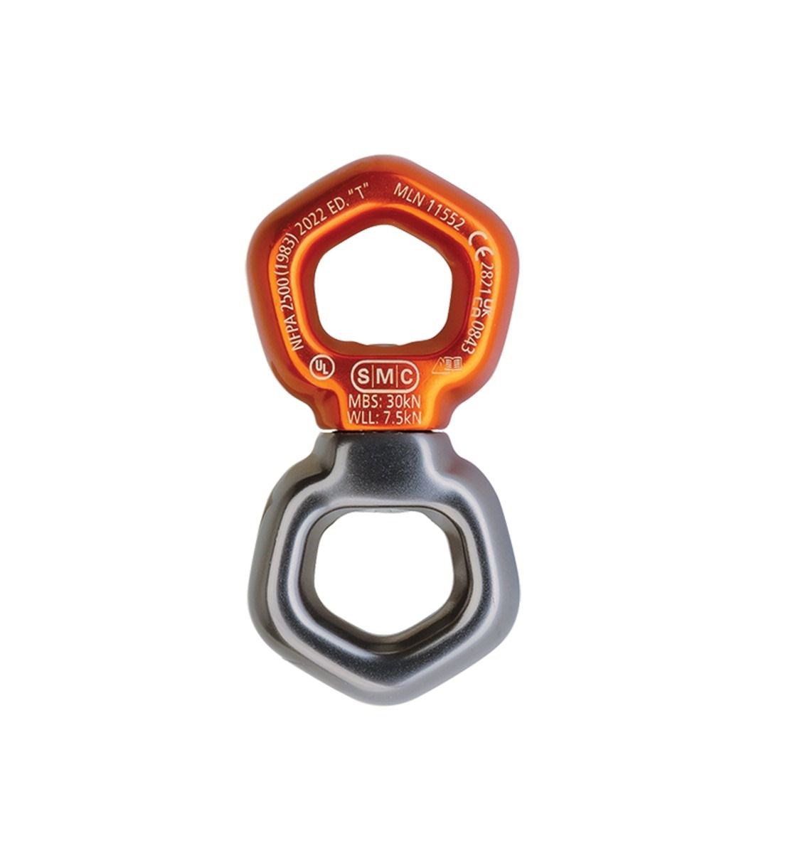 SMC 萬向轉軸 Reactor Swivel - Small