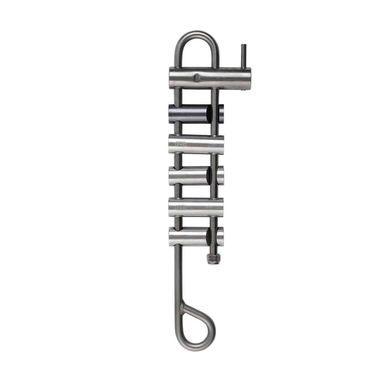 SMC 多桿式調速棒 NFPA Flat 6 Bar R/Rack