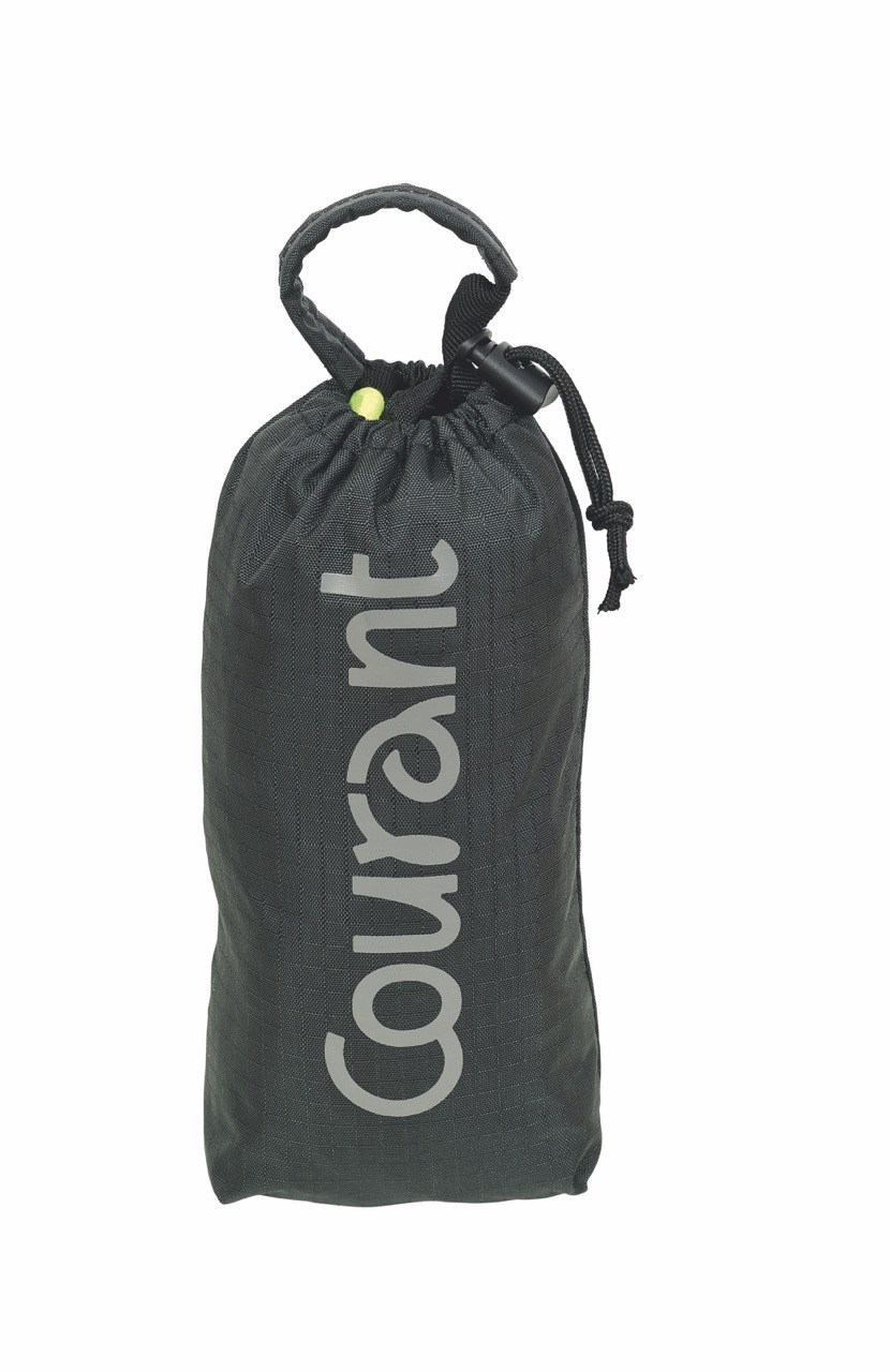 Courant 地布 Cross Tarp