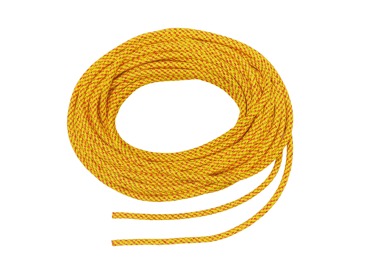 Courant 11.5mm SQUIR 攀樹繩 60M