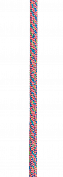 Courant 11.5mm SQUIR PINK DRAGON 攀樹繩 60m Pink October project