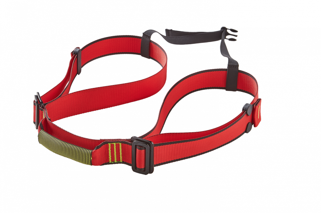 Courant 組合式安全吊帶 S-Drop  lanyard leg loops 腿環