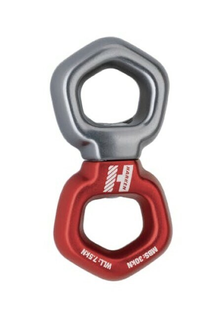  Harken 萬向轉軸 Reactor Swivel (大)