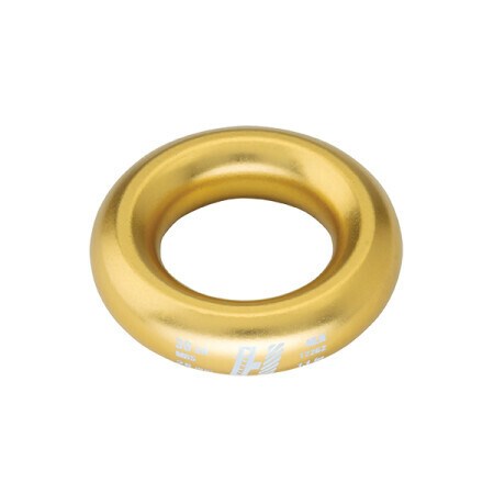 Harken 鋁合金大小環 Radius Ring 28mm 金色