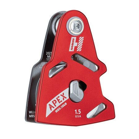 HARKEN 直接連結側開板滑輪 Apex Direct