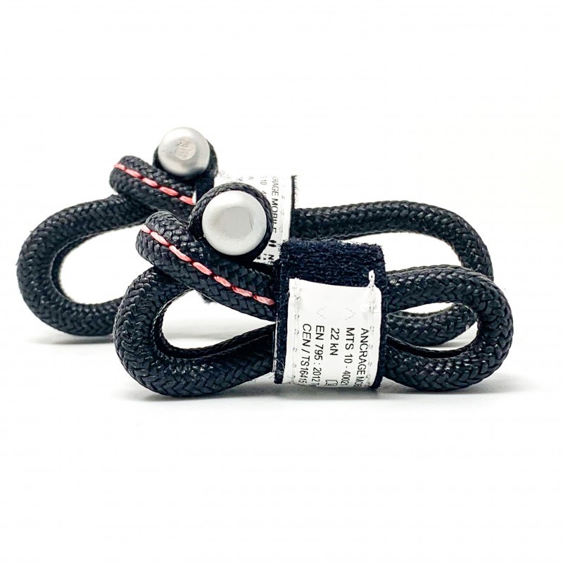 HARKEN 軟卸扣 Dyneema MTS Snap Shackle 6cm