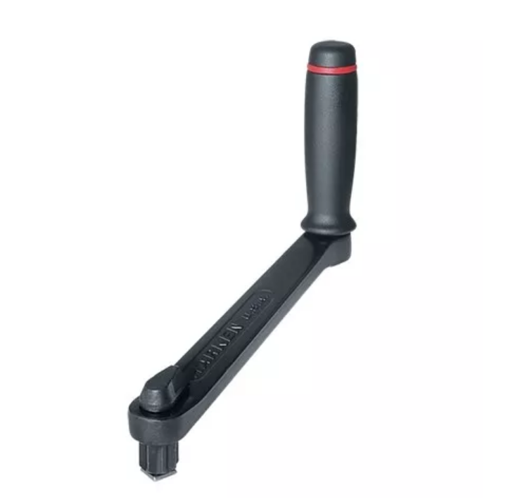 Harken 絞盤把手 10