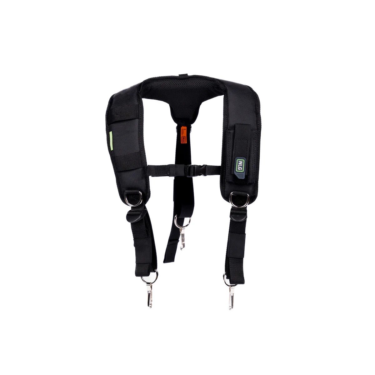 NLG 工具繫掛肩帶 Comfort Braces