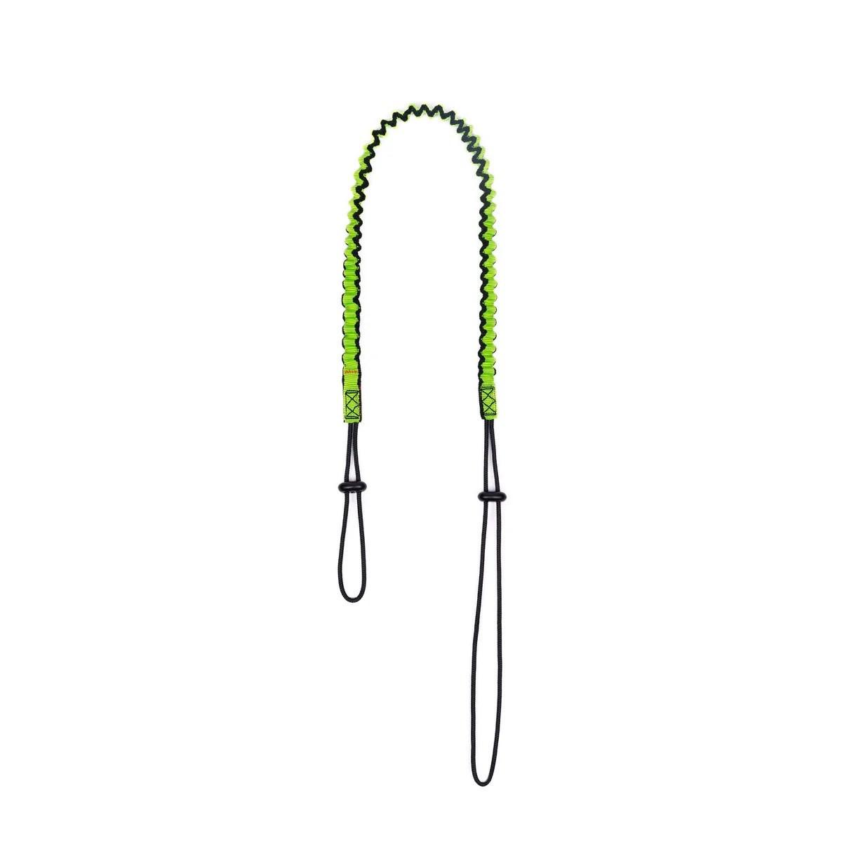  NLG 絕緣彈力工具挽索 (繩圈-繩圈) GO Non-Conductive Bungee Tool Lanyard