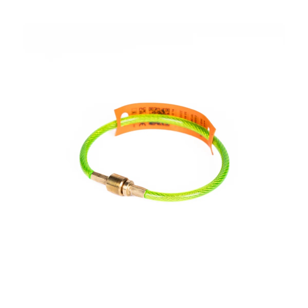  NLG 固定式鋼芯工具繫環 Tether Loop Fixed 150