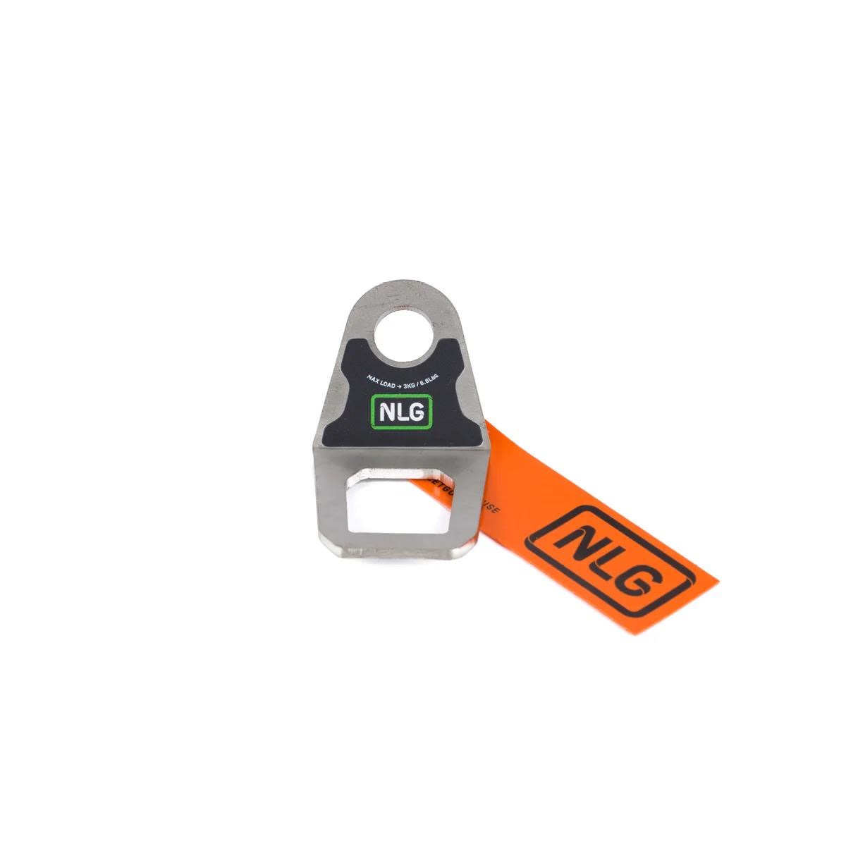  NLG 電動工具把手繫繩掛點 Angle Grinder Bracket