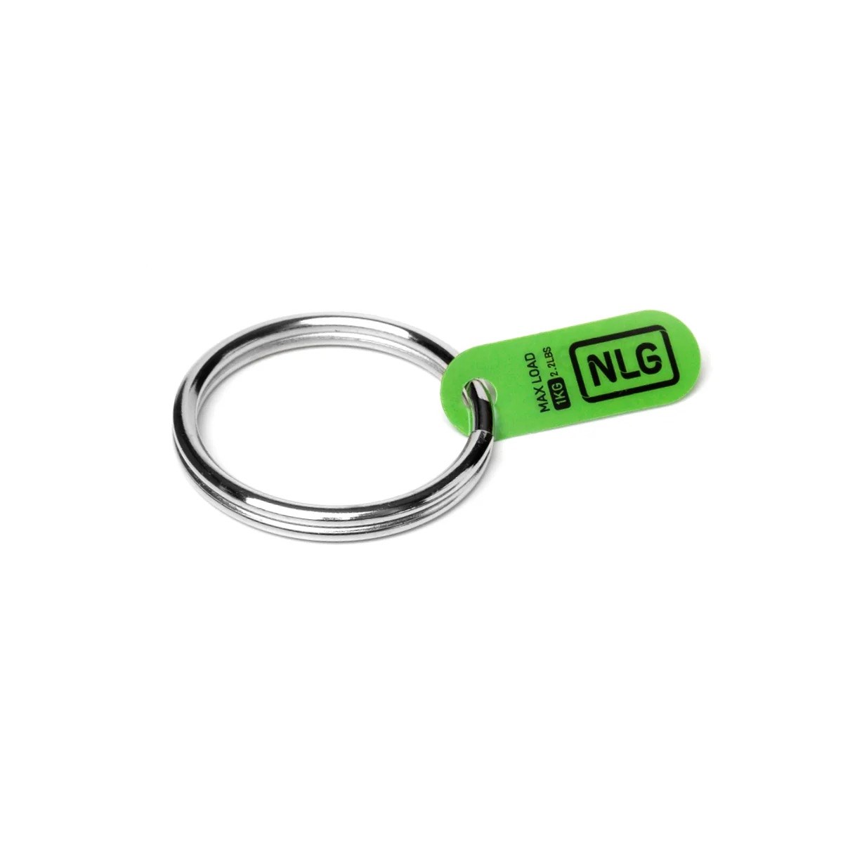 NLG 鑰匙圈工具繫環 Tether Ring L 大