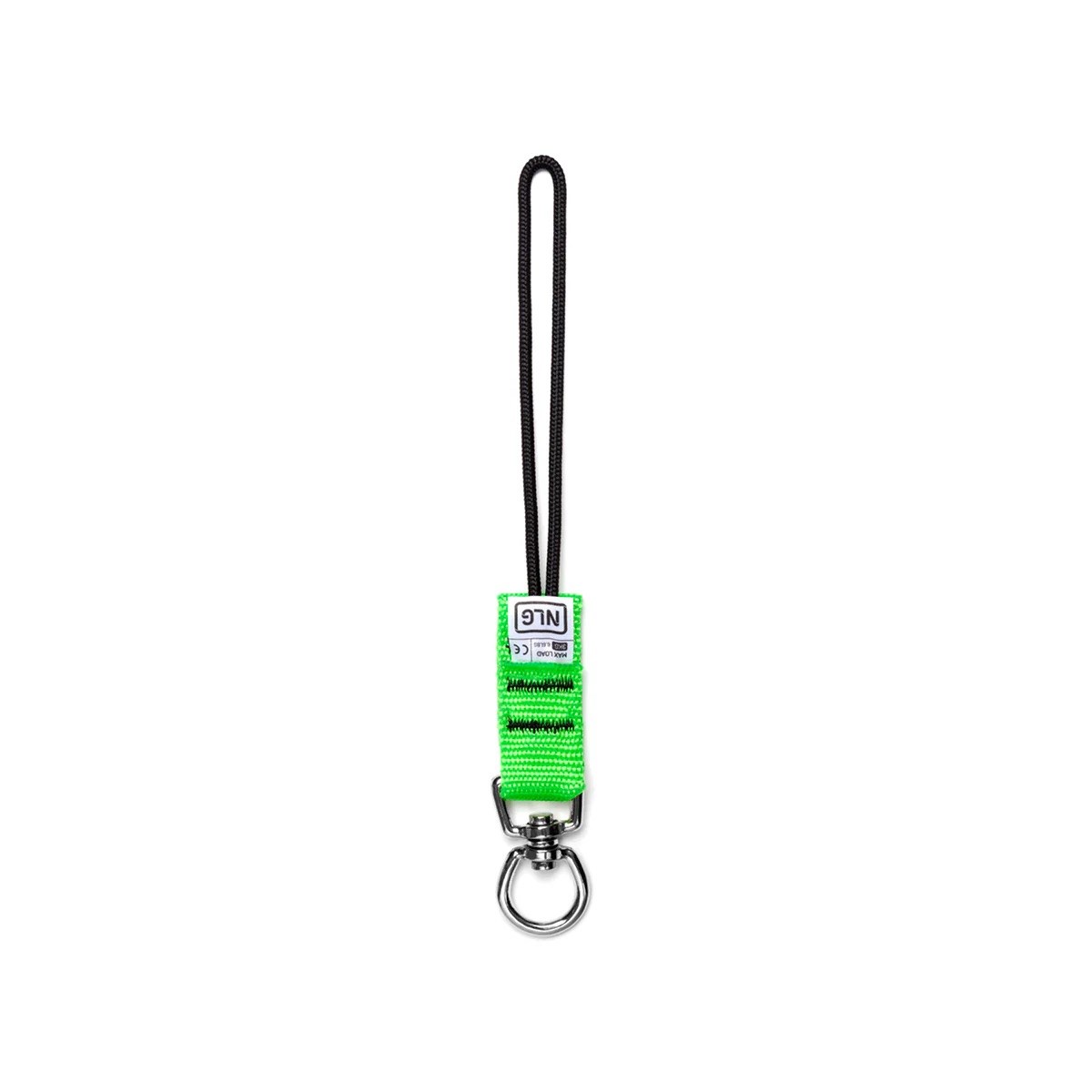  NLG 萬向接環⼯具繫帶 360 D Ring Loop Tool Tether